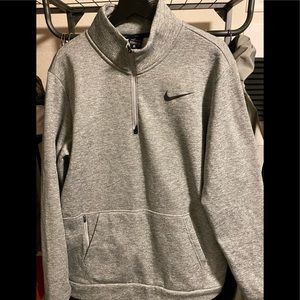Nike therma fleece
